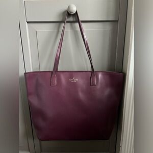 Kate Spade Laptop Tote